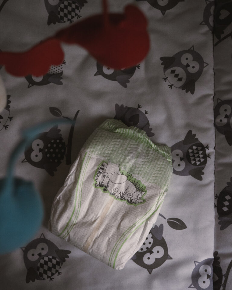 Doula Marianna.